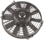 24V 9 KOMPLE YASSI İNCE EMİCİ AKSİYEL FAN MOTORU