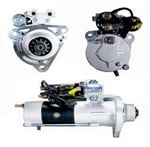 24V MERCEDES AXOR 3240 4140 12 DIS 2011/2014 MARS MOTORU MITSUBISHI TIP
