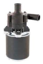 24V SU DEVİRDAİM POMPA KOMPLE SANTRIFUJ Ø22MM. 1250 LT H