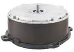 24V YASSIS KISA TİP 150WATT YM YASSI TURBO FAN MOTORU