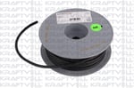 3.0mm x 7.0mm UNIVERSAL YAKIT HORTUMU ( MAKARALI )E TIPI