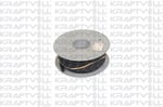 3.5mm x 7.5mm UNIVERSAL YAKIT HORTUMU ( MAKARALI ) B TIPI