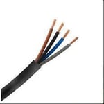 4*0.75 MM TTR KABLO 4×0.75MM