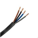 4*1 MM TTR KABLO 4×1MM