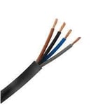 4*1.5 MM TTR KABLO 4×1.5MM