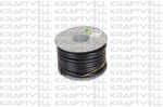 5.0mm x 10.0mm UNIVERSAL YAKIT HORTUMU ( MAKARALI )E TIPI