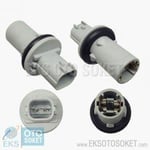 5W PARK AMPUL DUY SOKETİ