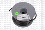 6.0mm x 10.0mm UNIVERSAL YAKIT HORTUMU ( MAKARALI )C TIPI