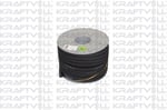 7.5mm x 12.0mm UNIVERSAL YAKIT HORTUMU ( MAKARALI ) B TIPI