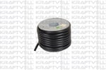 7.5mm x 12.5mm UNIVERSAL YAKIT HORTUMU ( MAKARALI )C TIPI