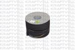 7.5mm x 12.5mm UNIVERSAL YAKIT HORTUMU ( MAKARALI ) B TIPI