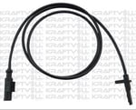 ABS FREN SENSORU ON IVECO DAILY IV V VI F1C 35 C 15 VAN 4100 H3 N 06>