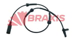 ABS HIZ SENSORU ARKA 500 07 > 500C 09 > KA 08 >