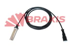 ABS HIZ SENSORU ARKA ACTROS 96 > ATEGO 98 > AXOR 02 > TOURISMO O350 03 > TRAVEGO O580 99 > INTEGRO 0