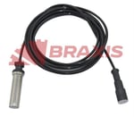 ABS HIZ SENSORU ARKA ACTROS 96 > ATEGO 98 > 04 AXOR 02 > ECONIC 04 > TOURINO 03 >