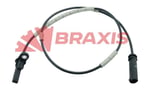 ABS HIZ SENSORU ARKA BMW F20 F22 F30 F80 F34 F32 F36 