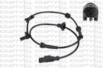 ABS HIZ SENSORU ARKA C1 107 AYGO 05 > 14