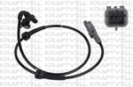 ABS HIZ SENSORU ARKA C4 04 > DS4 15 > 307 00 > 09 308 CC 09 > 14 308 I 07 > 14