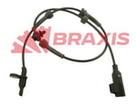 ABS HIZ SENSORU ARKA FREELANDER 2 06 >14