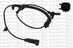 ABS HIZ SENSORU ARKA INSIGNIA A 08 > 17 SAAB 9-5 10 >