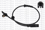 ABS HIZ SENSORU ARKA SAG / SOL FIAT GRANDE PUNTO / OPEL CORSA