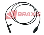 ABS HIZ SENSORU ARKA SAG SPRINTER 06 > CRAFTER 06 > 16 (SOL > A9069051001) CIFT TEKER