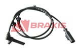 ABS HIZ SENSORU ON ( SAG / SOL ) JUMPER III BOXER III DUCATO III 06>