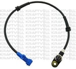 ABS HIZ SENSORU (ON) / (SOL / SAG) PEUGEOT / CITROEN SAXO,106 96>