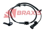 ABS HIZ SENSORU ON ASTRA J 09 > 15 ASTRA J GTC 11 >