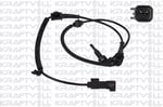 ABS HIZ SENSORU ON ASTRA J 09 > 15 ASTRA J GTC 11 >