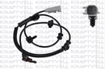 ABS HIZ SENSORU ON GRAND CHEROKEE II 99 > 05 GRAND CHEROKEE III 05 > 10 GRAND CHEROKEE IV 10 > COMMANDER (XK, XH) 05>