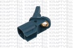 ABS HIZ SENSORU ON (SAG / SOL) FOCUS II 03 > 11 FOCUS II C MAX 04 > 11 MONDEO IV 07 > 14