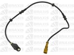 ABS HIZ SENSORU ON SAG / SOL OPEL VECTRA B