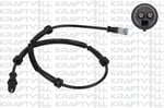ABS HIZ SENSORU ON SAG/SOL OPEL VIVARO RENAULT TRAFIC 01>10