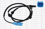 ABS HIZ SENSORU ON SOL / SAG C2 C3 C3 II C3 PLURIEL P1007 02 / 02>