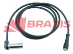 ABS HIZ SENSORU VOLVO B9 B12 05 > FH 12 FH 16 93 > 8500 8700 97 > 9700 9900 01 >