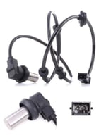 ABS KABLOSU ARKA AUDI VOLKSWAGEN A4 GOLF 3