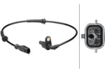 ABS KABLOSU ARKA SOL DACIA DUSTER 4×2