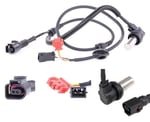 ABS KABLOSU ÖN AUDI VOLKSWAGEN A4 PASSAT 95-00