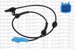 ABS KABLOSU SENSORU ARKA 1007 C2 C3 C3 II C3 PLURIEL BOY 720MM