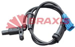 ABS KABLOSU SENSORU ARKA 206 03> 1.4 1.4HDI 1.6HDI BOY 782MM