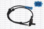 ABS KABLOSU SENSORU ARKA 206 03> 1.4 1.4HDI 1.6HDI BOY 782MM