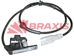 ABS KABLOSU SENSORU ARKA 307 01>06 1.4 16V 1.6 16V 2.0 16V 1.4HDI 1.6HDI 2.0HDI BOY 728MM