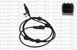 ABS KABLOSU SENSORU ARKA 407 C5 III C6 3.0 V6 2.2HDI 2.7HDI 1.8 2.0 1.6HDI 2.0HDI 04>