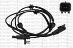 ABS KABLOSU SENSORU ARKA 407 C5 III C6 3.0 V6 2.2HDI 2.7HDI 1.8 2.0 1.6HDI 2.0HDI 04>>