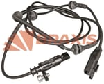 ABS KABLOSU SENSORU ARKA 407 C5 III C6 3.0 V6 2.2HDI 2.7HDI 1.8 2.0 1.6HDI 2.0HDI 04>