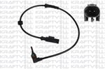 ABS KABLOSU SENSORU ARKA ALFA ROMEO MITO 08> GRANDE PUNTO 05> PUNTO 08> CORSA D