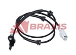 ABS KABLOSU SENSORU ARKA BERLINGO 08> C4 PICASSO 07> 13 5008 09> PARTNER 08>
