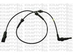 ABS KABLOSU SENSORU ARKA CIFT TEKER MASTER III 2.3