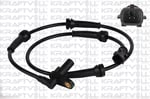 ABS KABLOSU SENSORU ARKA DUSTER 4×2
